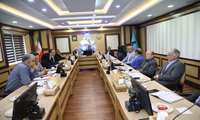 برگزاری چهارمین جلسه راهبردی شتاب‌بخشی به نوسازی صنعت ماشین‌سازی تبریز